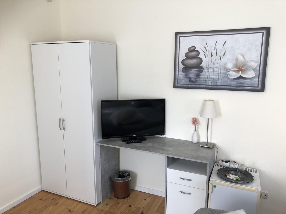 Pension Holzgarten Регенсбург Экстерьер фото