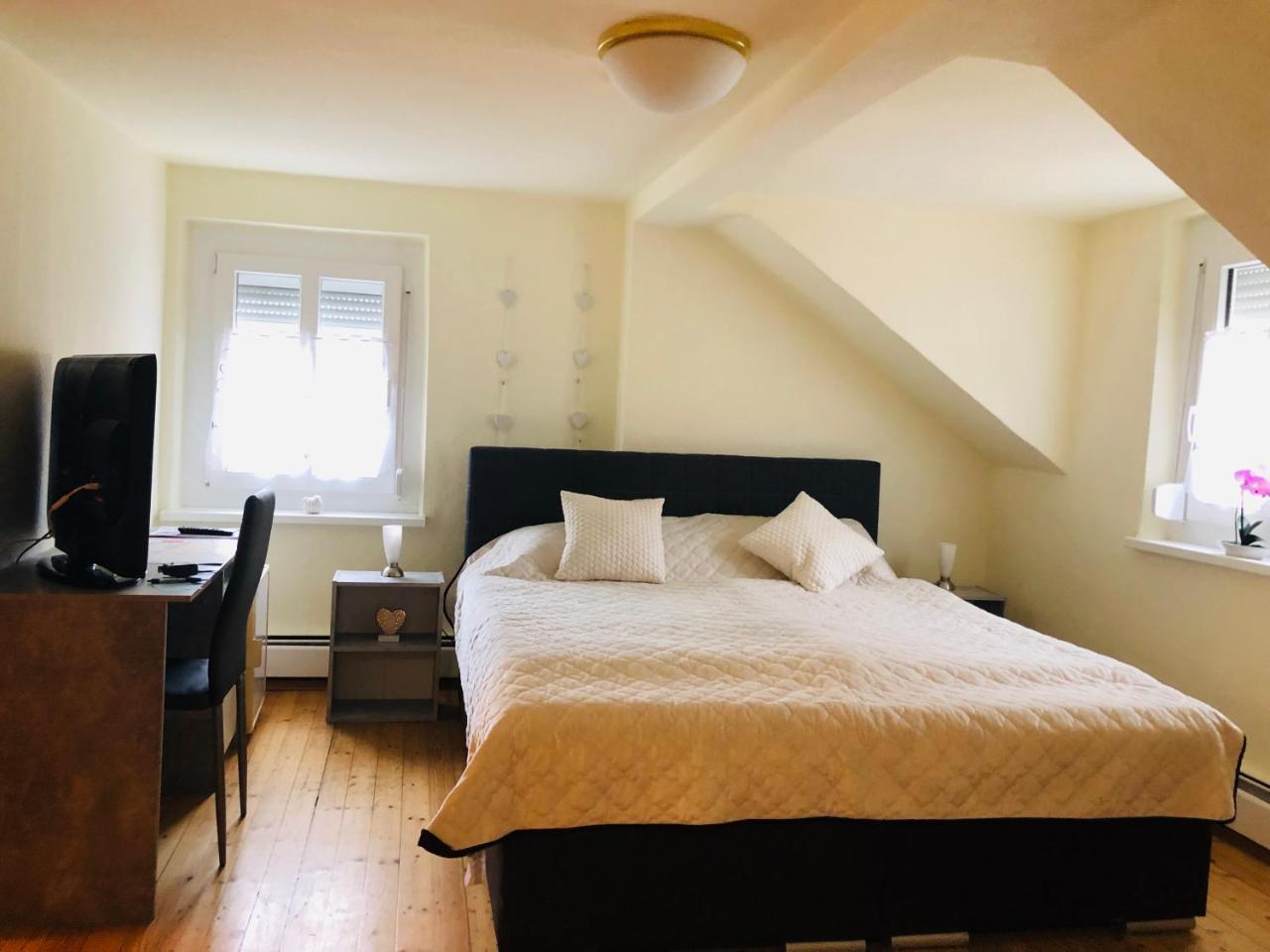 Pension Holzgarten Регенсбург Экстерьер фото